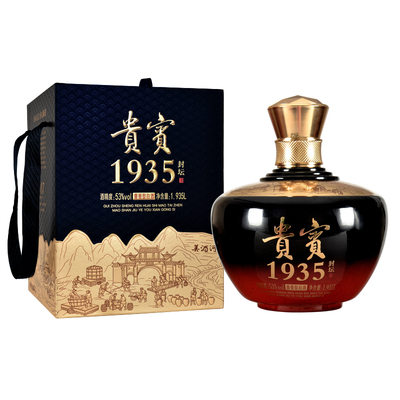 贵宾1935（封坛）1.935L