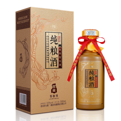 茅乡系列白酒招商