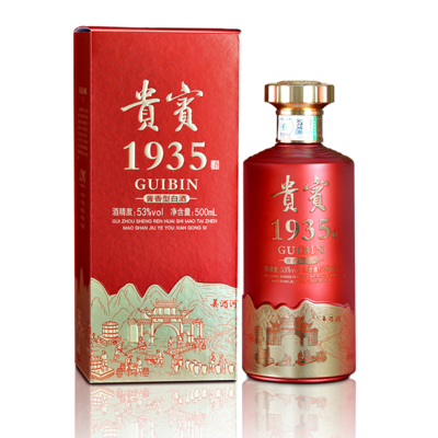 茅台镇系列酒招商加盟