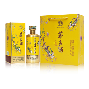 茅乡·金品