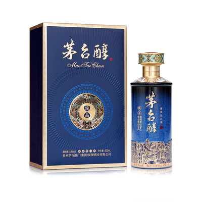 茅台醇·臻品
