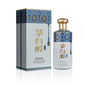 茅台醇·尊品（蓝色）