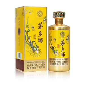茅乡·金品